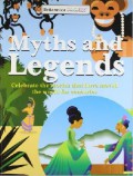 Britannica Family : Myths And Legends