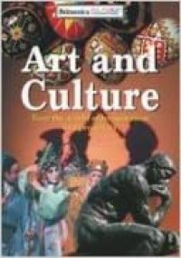 Britannica Family : Art And Culture