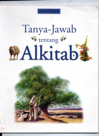 Tanya Jawab Tentang Alkitab