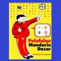 Pelafalan Mandarin Dasar