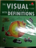 The Visual Dictionary With Definitions