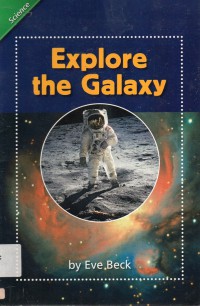 Explore The Galaxy