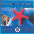 Marine Life : Starfish & Urchins