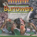 Animal Lifestyles : Burrowers