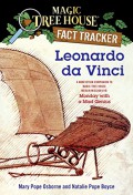 Magic Tree House Research Guide : Leonardo Da Vinci