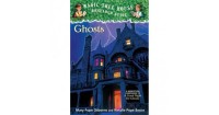 Magic Tree House Research Guide : Ghosts