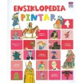 Ensiklopedia Pintar 4