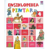 Ensiklopedia Pintar 4