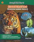 Aku Ingin Tahu Sains 19 : Biodiversitas (Keanekaragaman Hayati)