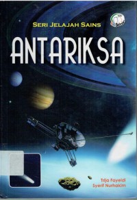 Seri Jelajah Sains : Antariksa