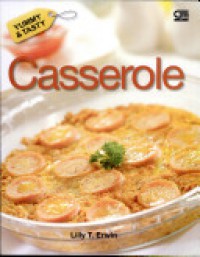 Yummy & Tasty : Casserole