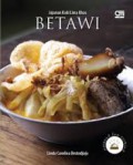 Weekend Fun Cooking : Jajanan Kaki Lima Khas Betawi