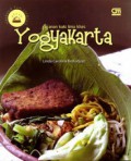 Weekend Fun Cooking : Jajanan Kaki Lima Khas Yogyakarta