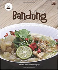 Weekend Fun Cooking : Jajanan Kaki Lima Khas Bandung