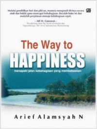 The Way To Happiness