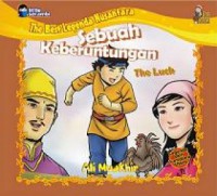 The Best Legenda Nusantara : Keberuntungan Sepuh Bunga