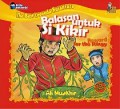 The Best Cerita Rakyat : Balasan Untuk Kikir