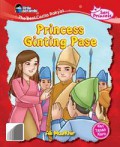 The Best Cerita Rakyat (Seri Princess) : Princess Ginting Pase