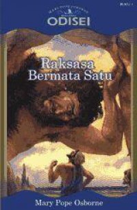 Odisei Buku 1 : Raksasa Bermata Satu