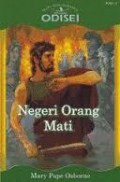 Odisei Buku 2 : Negeri Orang Mati