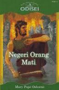 Odisei Buku 2 : Negeri Orang Mati