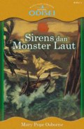 Odisei Buku 3 : Sirens Dan Monster Laut