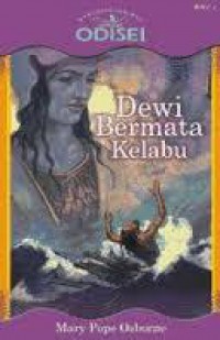 Odisei Buku 4 : Dewi Bermata Kelabu