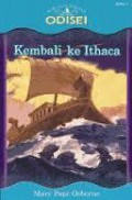 Odisei Buku 5 : Kembali Ke Ithaca