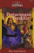 Odisei Buku 6 : Pertempuran Terakhir