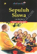 Sepuluh Siswa (Dhamma Untuk Anak)