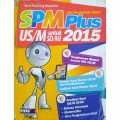 Spm Plus Us/M Untuk Sd/Mi 2015 + Kunci Jawaban