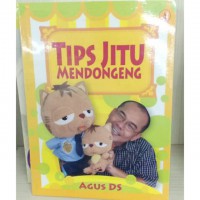 Tips Jitu Mendongeng