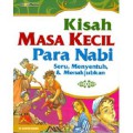 Kisah Masa Kecil Para Nabi