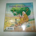 Kisah Perjanjian Lama 04 : Sodom Dan Gomora