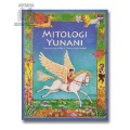 Mitologi Yunani (Kumpulan Kisah Paling Terkenal Dari Yunani)