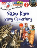 100% Science 2 : Sains Kuno Yang Cemerlang