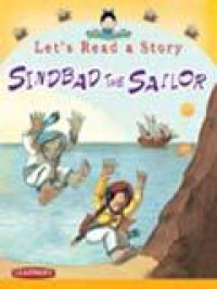 Let'S Read A Story : Sindbad The Sailor