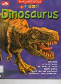 Buku Aktivitas : Dinosaurus