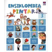 Ensiklopedia Pintar 3