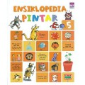 Ensiklopedia Pintar 5