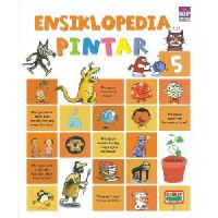 Ensiklopedia Pintar 5