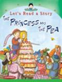 Let'S Read A Story : The Princess And The Pea