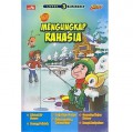 Kuark Komik Sains (Level 3) : Mengungkap Rahasia