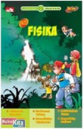 Kuark Komik Sains (Level 2) : Fisika