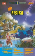 Kuark Komik Sains (Level 3) : Fisika