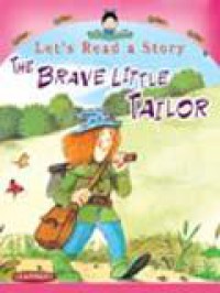 Let'S Read A Story : The Brave Little Tailor