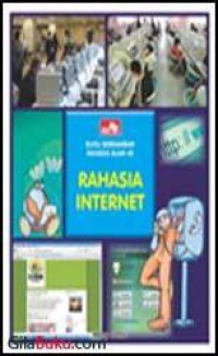 Seri Rahasia Alam 42 : Rahasia Internet