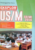 Eksplor Us/M Sd/Mi 2016