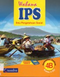 Wahana Ips (Ilmu Pengetahuan Sosial) Kelas 4 Sd Semester Kedua 4B