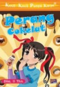 Kecil-Kecil Punya Karya : Perang Cokelat